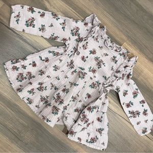 Tocoto vintage dress